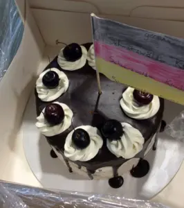 Bakeoff09