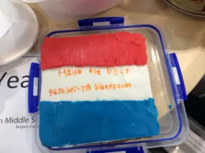 Bakeoff12