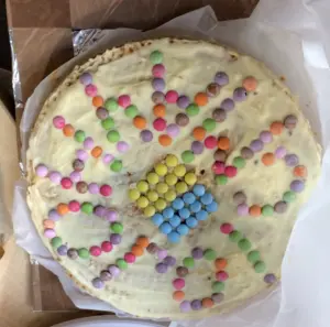 Bakeoff14