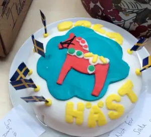 Bakeoff45