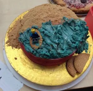 Bakeoff50
