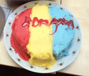 Bakeoff51