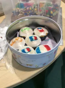 Bakeoff64