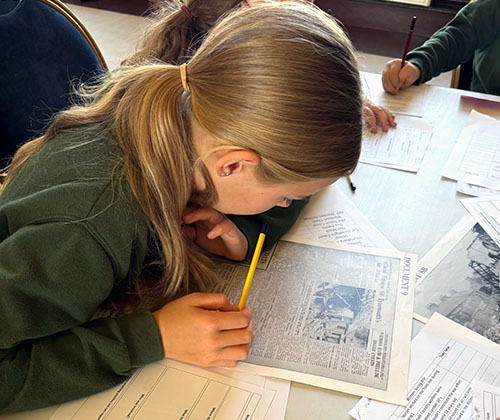 Curriculum