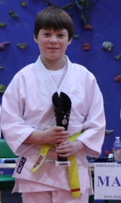 Judo